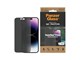 Mobiel - Beschermend glas - PanzerGlass Privacy Screen Protector Apple iPhone 14 Pro Max | Classic Fit - PANZERP2770