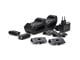 Gaming accessoires - PowerA Duo-oplaadstation + 2 batterijen voor Xbox Series X|S & One - Oplader - 1519564-01
