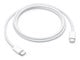 USB-kabel - Apple USB-C Geweven Oplaadkabel (1m) - MW493ZM/A