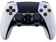 Gaming accessoires - Sony PlayStation 5 DualSense Edge - White - Wireless Controller - Sony PlayStation 5 - 711719443995