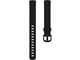 Smartwatch, Sporthorloge en Activity Tracker - Fitbit Inspire 3 Classic Band Midnight Zen Large - FB182ABBKL