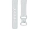 Kabelgoot, Kabelhoes & Kabelbinders - Fitbit Versa 3/4 & Sense/2 Armband Mist Large - FB174ABBML