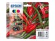 Inkt, toner en verbruiksartikelen - Epson 503 XL Multipack - 4-pack - XL - Zwart Geel Cyaan Magenta - Original - Inkt cartridge - C13T09R94020
