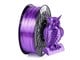 Filament - 3D-printer - CCTree Silk PLA 1.75 mm 1 kg Paars - ACPLSP22