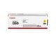 Inkt, toner en verbruiksartikelen - Canon CRG 069 / 5091C002 Yellow - 5091C002