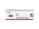 Inkt, toner en verbruiksartikelen - Canon CRG 069 / 5092C002 Magenta - 5092C002