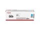 Inkt, toner en verbruiksartikelen - Canon CRG 069 / 5093C002 Cyaan - 5093C002