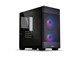 LANCOOL 205M Mesh Black