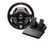 Gaming accessoires - Thrustmaster T128 - Xbox/PC - Wired Steering wheel & Pedal set - Microsoft Xbox One - 4460184