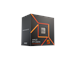 CPU - AMD Ryzen 5 7600 Wraith Stealth CPU - 6 kernen - 4 GHz - AMD AM5 - AMD Boxed (met koeler) - 100-100001015BOX