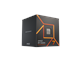 CPU - AMD Ryzen 7 7700 Wraith Prism CPU - 8 kernen - 3.8 GHz - AMD AM5 - AMD Boxed (met koeler) - 100-100000592BOX