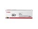 Inkt, toner en verbruiksartikelen - Canon CRG 067 / 5099C002 Geel - 5099C002