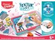 Schrijf- en tekengerei - Maped Creativ Textur'Art Fashion - 907046