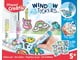 Schrijf- en tekengerei - Maped Creativ Window Stickers - 907036
