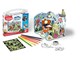 Schrijf- en tekengerei - Maped Creativ Mini Box Aquarium - 907031