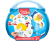 School accessoires - Maped Creativ Early Age: Mijn eerste vingerverfset - 907004