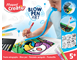 Schrijf- en tekengerei - Maped Creativ Blowpen Art - Pop'Art - 846715