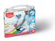 Schrijf- en tekengerei - Maped Creativ Blowpen Art -  String'Art - 846710