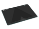 Muismat & accessoires - ASUS ROG HONE Ace Aim Lab Edition Groot formaat Gaming Muismat - 90MP0380-BPUA00