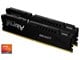 RAM - Kingston FURY Beast DDR5-5600 - 64GB - CL36 - Dual Channel (2 pcs) - AMD EXPO & Intel XMP - Zwart - KF556C36BBEK2-64