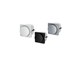Dimmers & Besturing - HiluX - LED Rotating Dimmer 200W - 5714255003246