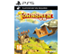Games - Stedelingen: Een herbouwd koninkrijk (PSVR2) - Sony PlayStation 5 - Strategy - PS500089