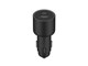 Mobiel - Adapters & Opladers - Xiaomi 67W USB-C + USB-A Car Power Adapter - 43907