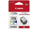 Inkt, toner en verbruiksartikelen - Canon CL-576XL / 5441C001 High 3-Color - 5441C001