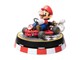 Merchandise - First 4 Figures - Mario Kart (Collector's Edition) 22 cm - Figuur - 5060316624746