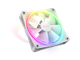 Case Fan - NZXT F120 RGB DUO - White - Case ventilator - 120mm - Wit - 29 dBA - RF-D12SF-W1