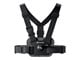 Accessoires voor actiecamera's - Insta360 Chest Strap - CINSTAV/E