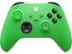 Gaming accessoires - Microsoft Xbox - Velocity Green - Wireless Controller - Microsoft Xbox One - QAU-00091