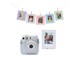 Diversen - Fujifilm instax mini 12 Accessoire Kit - Clay Wit - 70100157478