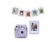 Diversen - Fujifilm instax mini 12 Accessoire Kit - Lilac Paars - 70100157490