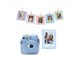 Diversen - Fujifilm instax mini 12 Accessoire Kit - Pastel Blauw - 70100157492