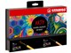 Hobby artikelen - STABILO ARTY Creative Set 68 pens Point 88 & Pen 68 34 of each - 204096