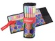 Hobby artikelen - STABILO  ARTY Rollerset of 25 pens - 201094
