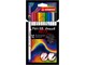 Hobby artikelen - STABILO  Pen 68 ARTY carton pack of 12 brush pens - 204029