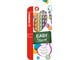 Hobby artikelen - STABILO colored pencils EASYCOLOR R 6-STK ASS. For righthanded - 208622