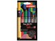 Hobby artikelen - STABILO Pen 68 Max Arty wallet of 6 pens - 204091
