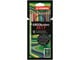 Hobby artikelen - STABILO ® Arty GREENcolors FSC®-certified colored pencil cardboard wallet of 12 pens - 208704