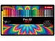 Schrijf- en tekengerei - STABILO  Pen 68 Arty metal tin of 30 colors - 6830-7