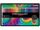 Hobby artikelen - STABILO aquacolor® Aquarellable colored pencil Metaal box of 36 pens - 1636/6