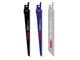 Handgereedschappen - AL-KO Vervangende zaagbladen voor Handzaag PW 1850 (3 stuks) - 2266280