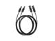 Elektriciteitscentrale - EcoFlow MC4 Solar Verlengkabel 3m - EFMC4-3m