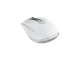 Muis - Logitech MX Anywhere 3S - Pale Grey - Muis - Optisch - 6 knoppen - Grijs - 910-006930
