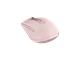 Muis - Logitech MX Anywhere 3S - Rose - Muis - Optisch - 6 knoppen - Roze - 910-006931