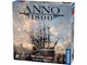 Bordspellen, Kaartspellen & Dobbelspellen - Kosmos Anno 1800 (Nederlands) - 0814743015920
