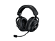 Headphones/Headsets - Logitech G PRO X 2 - LIGHTSPEED Wireless Gaming Headset - Black - 981-001263