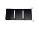 Elektriciteitscentrale - DENVER SOP-10200 - 20W Portable Solar Panel - QC3.0 - SOP-10200